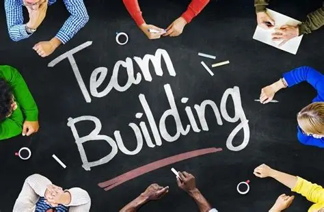 Team Building L'Orée Dorée